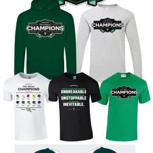 Champions Bundle