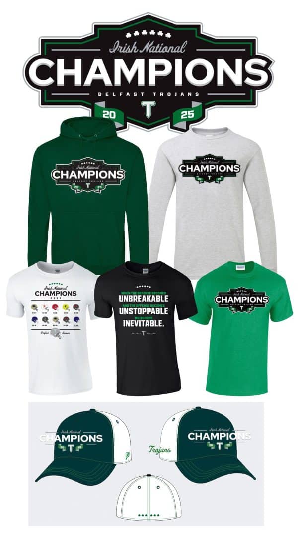 Champions Bundle