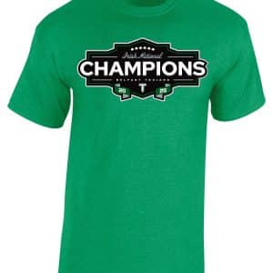 Champions Tee
