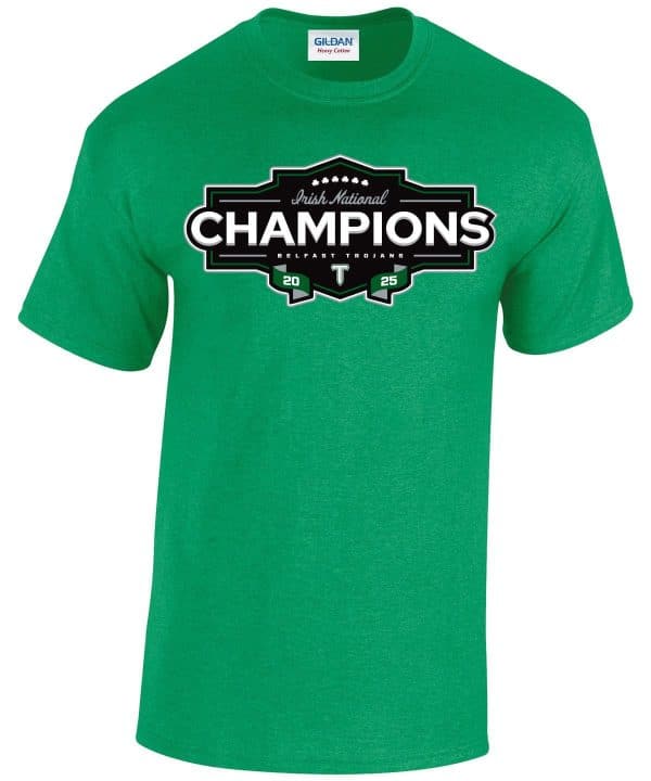 Champions Tee