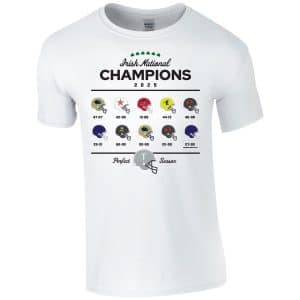 Perfect Season Tee