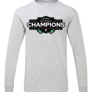 Champions Long Sleeve