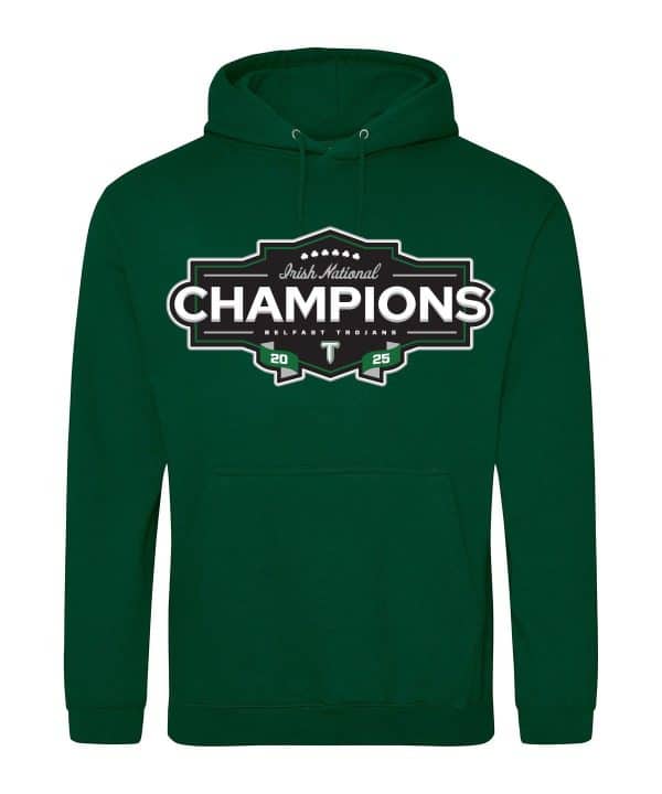 Champions Hoodie
