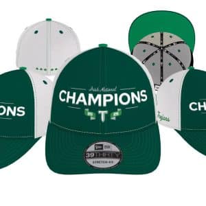Champions New Era 39THIRTY Cap
