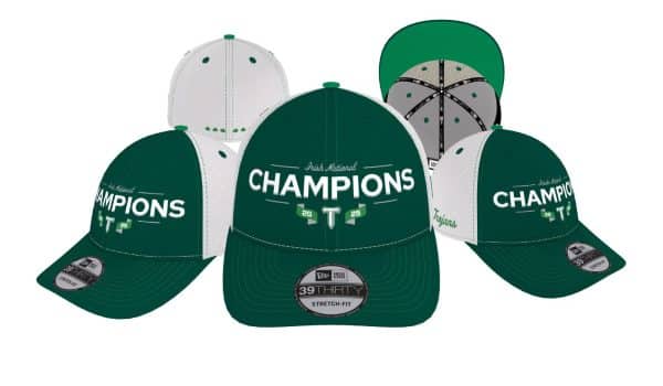 Champions New Era 39THIRTY Cap